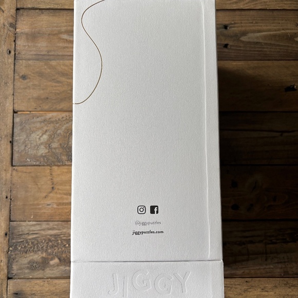 BRANK NEW Jiggy Puzzle Kit - Let There Be Cake, Katie Smith - Picture 3 of 6